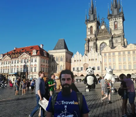 Praga
