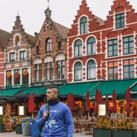 Brujas