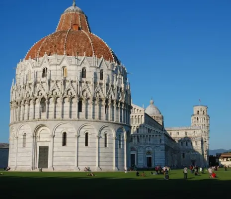 Pisa