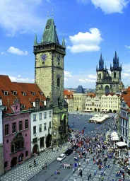 Praga