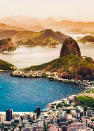 Río de Janeiro
