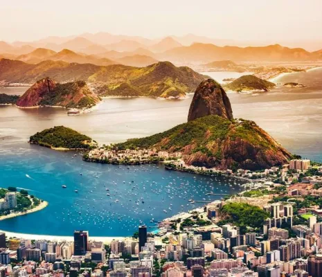 Río de Janeiro