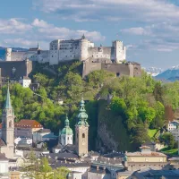 Salzburgo