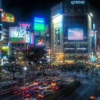 Tokio