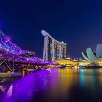 Singapur