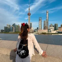 Shanghái