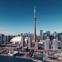 Toronto