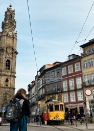 Oporto