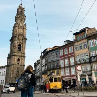 Oporto