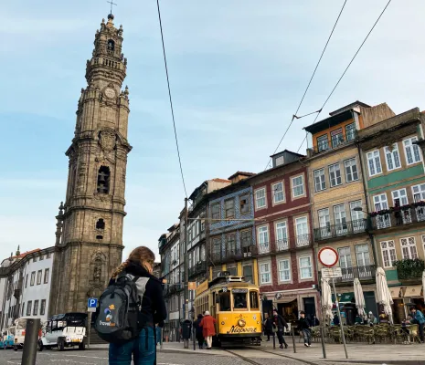 Oporto