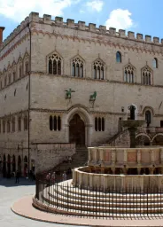 Perugia