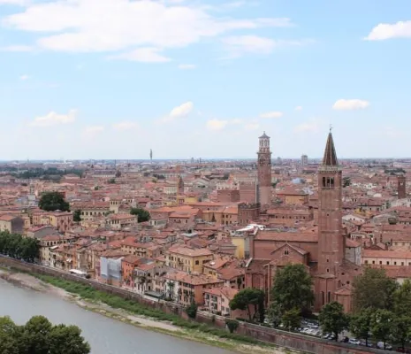 Verona