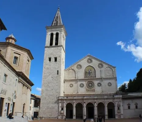 Spoleto