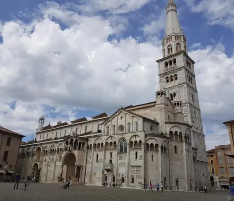 Modena