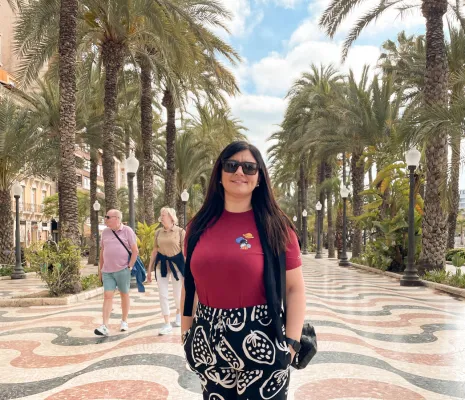 Alicante