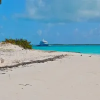 Islas Exuma
