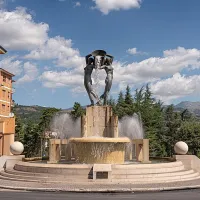 L'Aquila