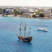 Islas Caimán