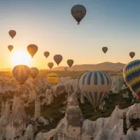 Turquía