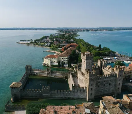 Peschiera del Garda