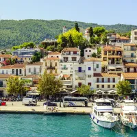 Scíathos