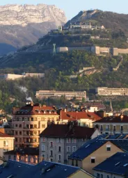 Grenoble