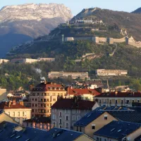 Grenoble