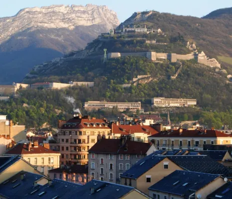 Grenoble