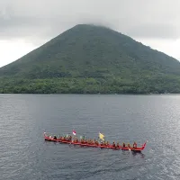 Islas Maluku