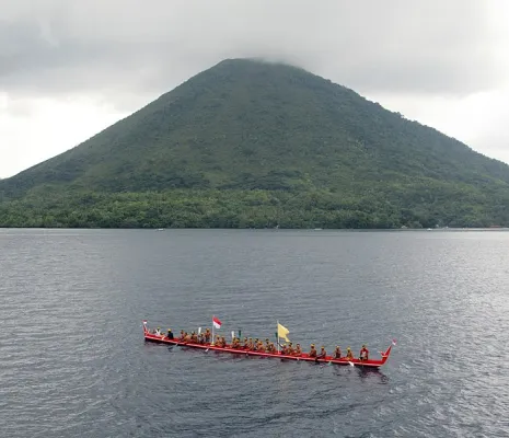 Islas Maluku