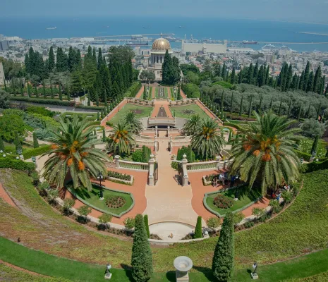 Haifa