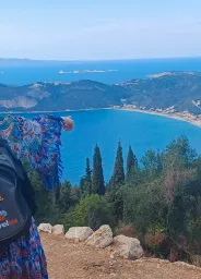 Isla de Corfú