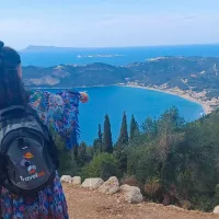 Isla de Corfú