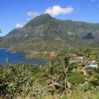 Islas Marquesas
