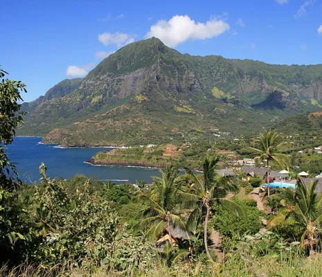 Islas Marquesas