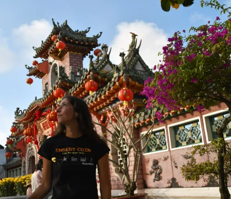 Hoi An