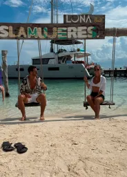 Isla Mujeres