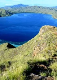 Isla de Komodo