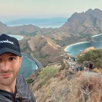 Isla de Komodo