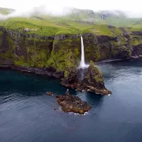 Islas Aleutianas