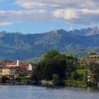 Lago Maggiore
