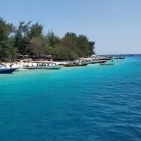Islas Gili