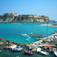 Islas Tremiti