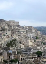 Matera
