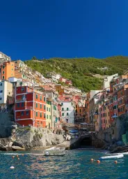 Cinque Terre