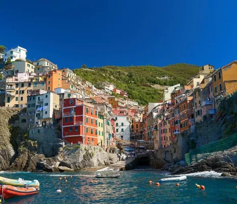 Riomaggiore
