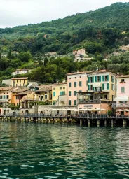 Lago de Garda