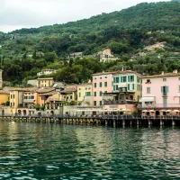 Lago de Garda