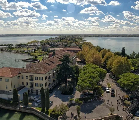 Lago de Garda