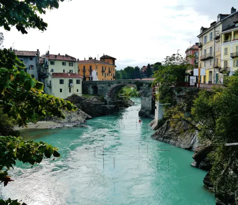 Ivrea